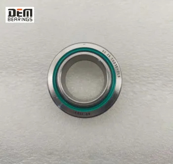 GE25 TXG3E-2LS Spherical Plain Bearing 25x42x16mm - Factory Direct Sales, In-Stock & Lowest Price