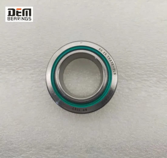 GE25 TXG3E-2LS Spherical Plain Bearing 25x42x16mm - Factory Direct Sales, In-Stock & Lowest Price