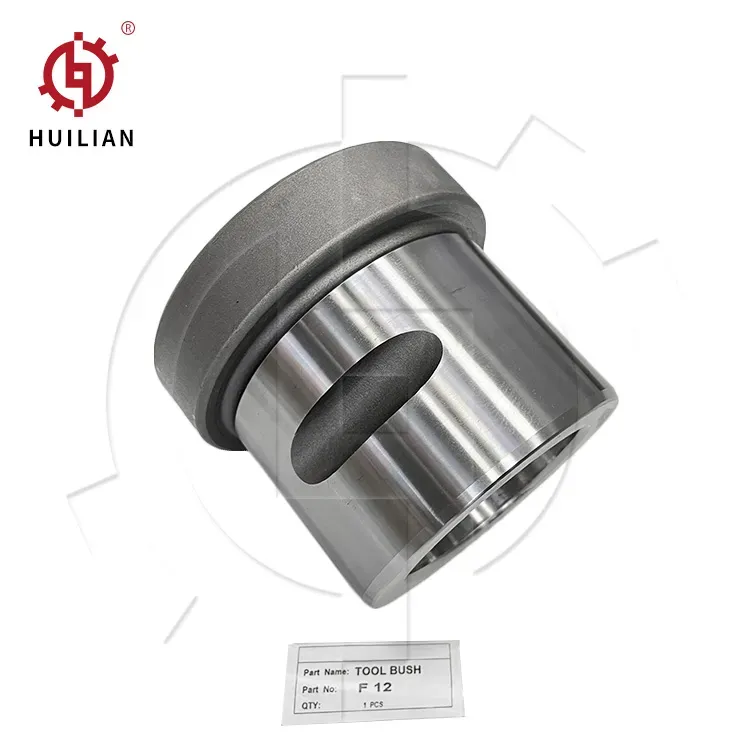 Furukawa Hammer Hydraulic Breaker Bush Part