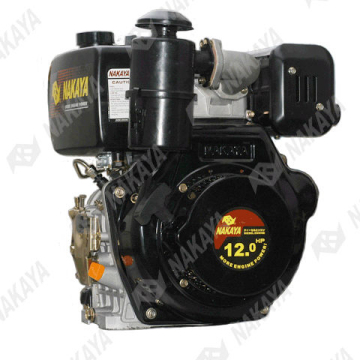 NAKAYA 186F/S1115 Air Water cooled Diesel Engine