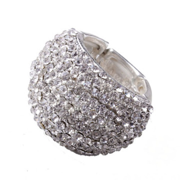 Xld-835 Fashion Jewelry Sterling Silver Ring