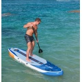 Tablero de plegamiento duradero de SUP inflable inflable