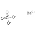 Baryum kromat CAS 10294-40-3