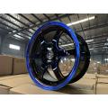 Car Alloy Aluminum Wheel Rim For TE37