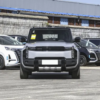 Chery iCAR 03T 2024 new car