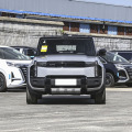 Chery iCAR 03T 2024