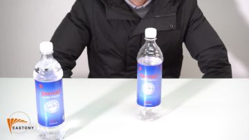 Water bottle safe stash Hide things