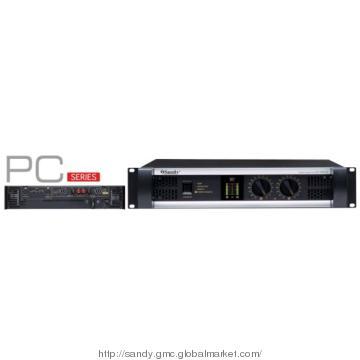 high quality  power amplifier