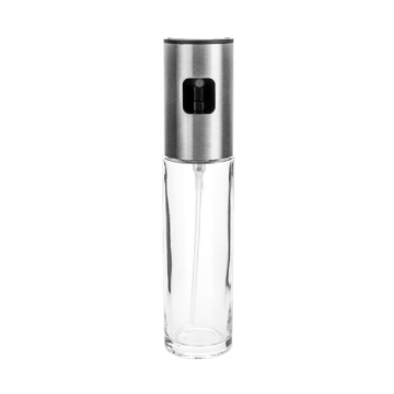 Glass Olive Oil Sprayer Mister Spray for Salad