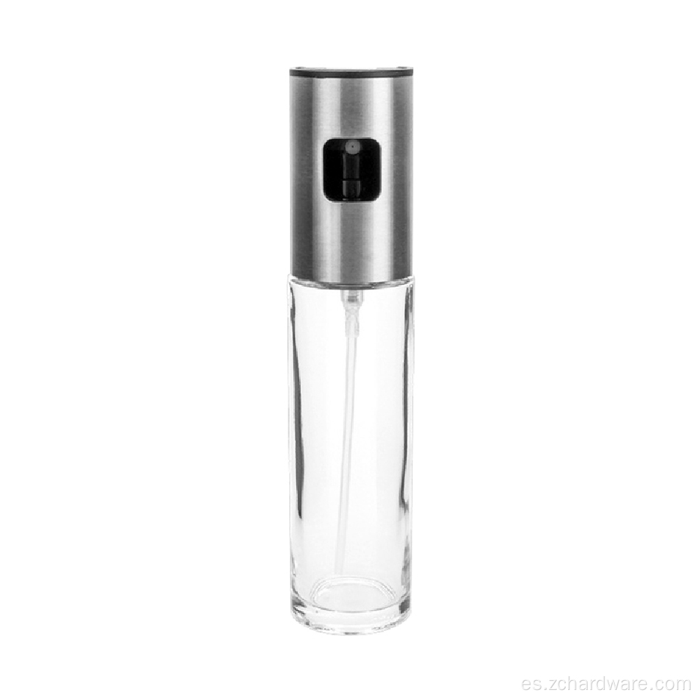 Glass Olive Oil Sprayer Mister Spray para ensalada