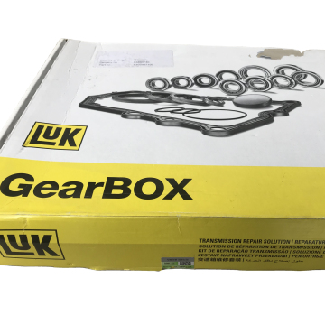 Gearbox Repair Kits for 4620147100 - Includes F-236120.3, F-239495, F-239513 and Oil Seals