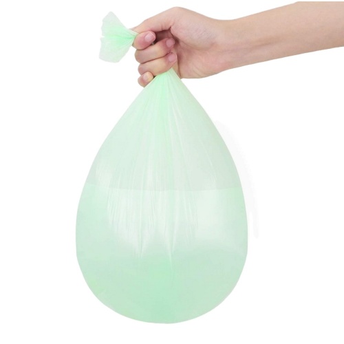 Color Customized Plastic Trash Bag
