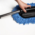 Súper String Microfibra Dashboard Car Duster Interior Brush