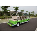14 Sater Electric Sightseeing Car