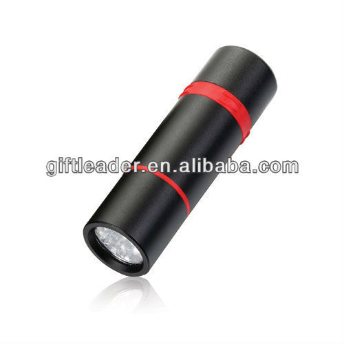 9 LED Police Torch