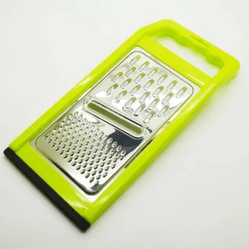 Taobao plastic Multi-functional Kitchen potato grater for fruit vegetable