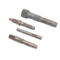 CNC machining precision stainless steel bearing pin