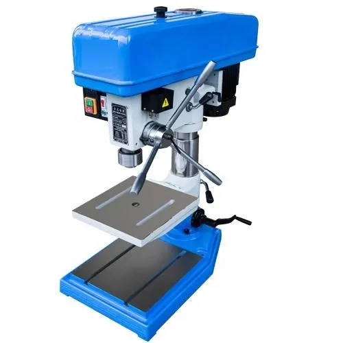 ZS4120 Factory Sale: Automatic Bore Bench Drilling and Tapping Machine for Various Widely Used Applications