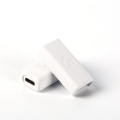 USB-C Male Connectors Adapter High-Speed Data