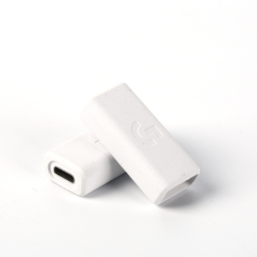 Customizable USB-C Male Connectors Adapter
