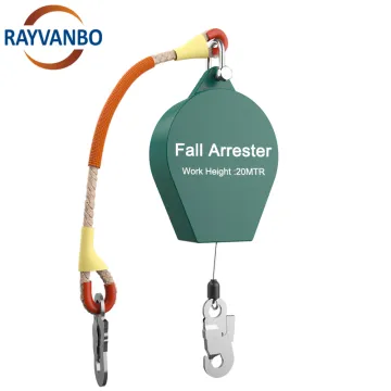 Best Selling High Altitude Attic Lift: 150kg Capacity with Anti-Fall Arrester System - Custom Wholesale Manufacturer