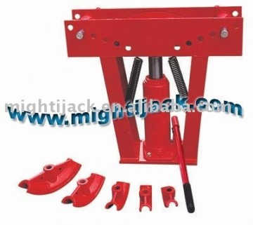 12 Ton Hydraulic Pipe Bender