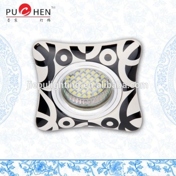 decorative light ceiling, ceramic ceiling lamp new, ceiling light fixtures led TS002