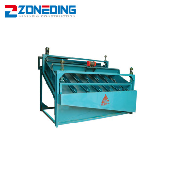 Sand Mining High Frequency Screen Separator