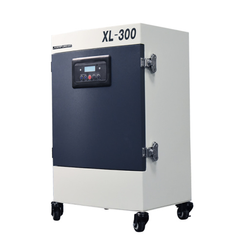 Hot sales Fume Extractor for Laser Machines
