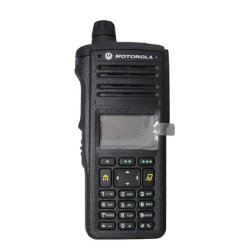 Motorola APX4000 Mobile Walkie Talkie