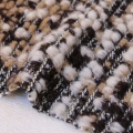 Vải pha trộn len Alpaca thời trang cao cấp