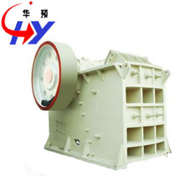 HY stone crusher machine
