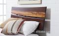 고품질의 아름다운 현대적인 스타일링 대나무 침대