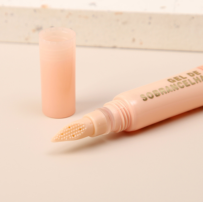 Mascara Tube Empty