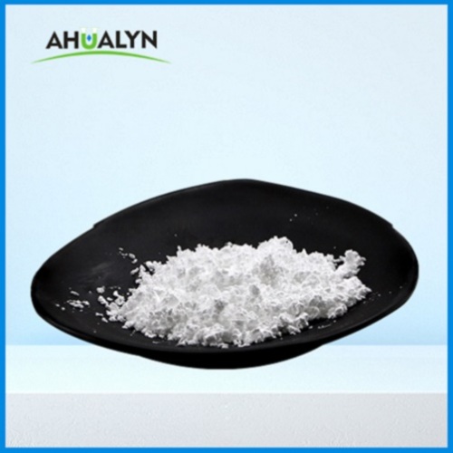 Reduced L-glutathione Powder Cosmetic Grade CAS 70-18-8 Oxidation L Glutathione Powder Factory