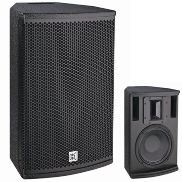 Two-Way, Full Range PA Speaker for Night Club/Disco/Bar (CV-102b)