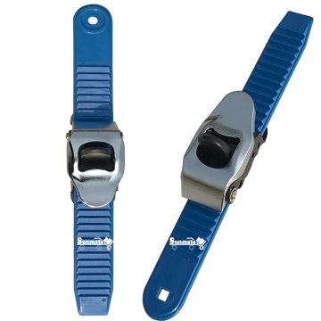 Foldable Packaging Box for Bikes, Snowboards, Skis, Shoes, Rachert, and Pram Belt Buckle" 

However, considering search engine optimization (SEO) practices and common search patterns, a more concise and focused title might perform better:

"Foldable Packa