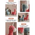 Marvelous High End Unicorn Animal Stools