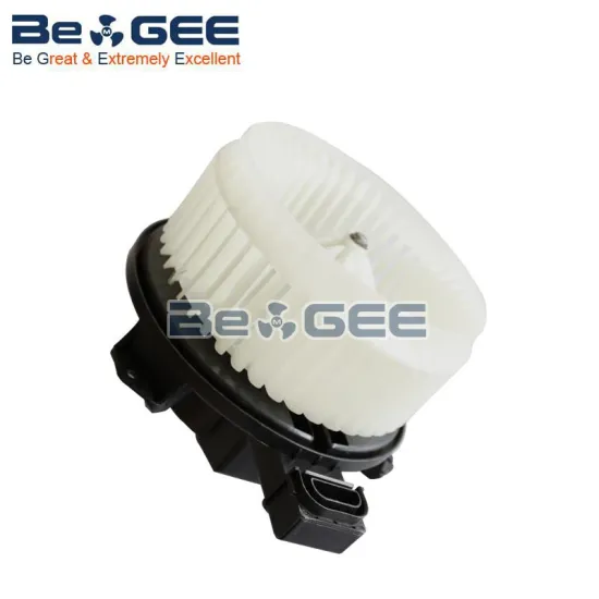 Car Fan Blower For Toyota 4Runner 4 Runner Lexus GX470