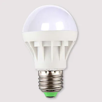 high precision Plastic Lamp Bulb Cover Injection Mould