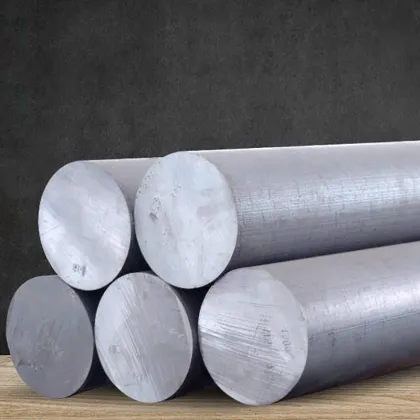 Hot Selling Chalco 6061 T4/T451 Aerospace Aluminum Bars: Premium Alloy Series for Industrial Applications