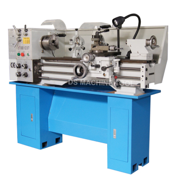Small Manual Bench Lathe Machines: DS1237, DS1337, DS1237V, DS1337V