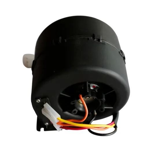 Universal Evaporator Blower Motor for Truck 008-A37/C-42D / 008-A100-93D / 008-B37/C-42D / 008-B100-93D