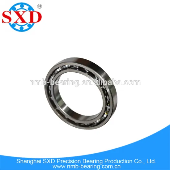 6917 Export worldwide stainless steel Step-motor bearing