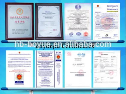 sound insulation none asbestos waterproof fireproof lightweight partition wall panel