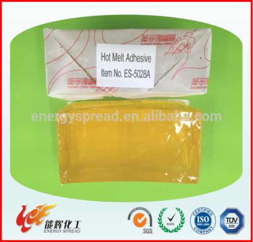 adhesive melt glue for feminine hygiene manufacturers