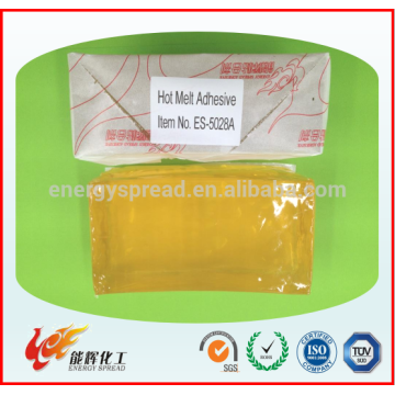 adhesive melt glue for feminine hygiene manufacturers