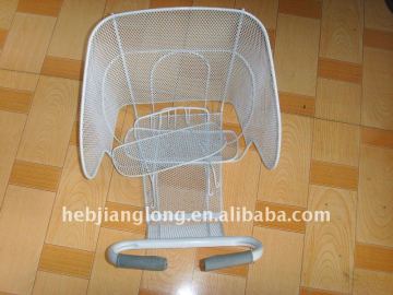 Sell steel baby carrier and children seat