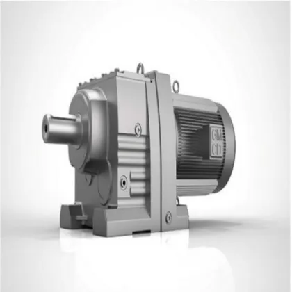 Lean Gear-worm Variable Geared Motors