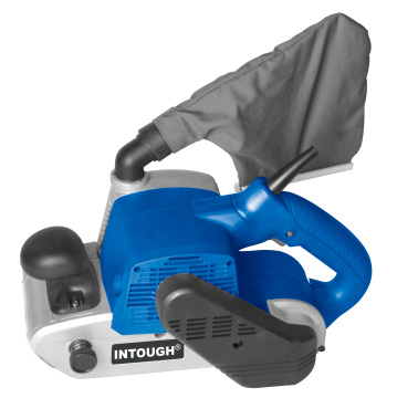 INTOUGH Top Quality 1200w Belt Sander 100*610mm for Professional Use